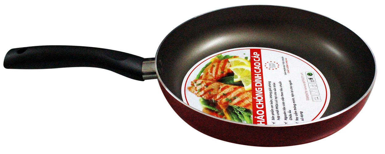 CHẢO CHỐNG DÍNH ELMICH EI-40126 26CM