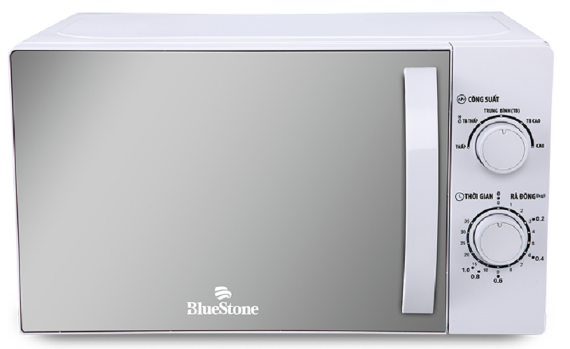 LÒ VI SÓNG BLUESTONE MOB-7709 20 LÍT