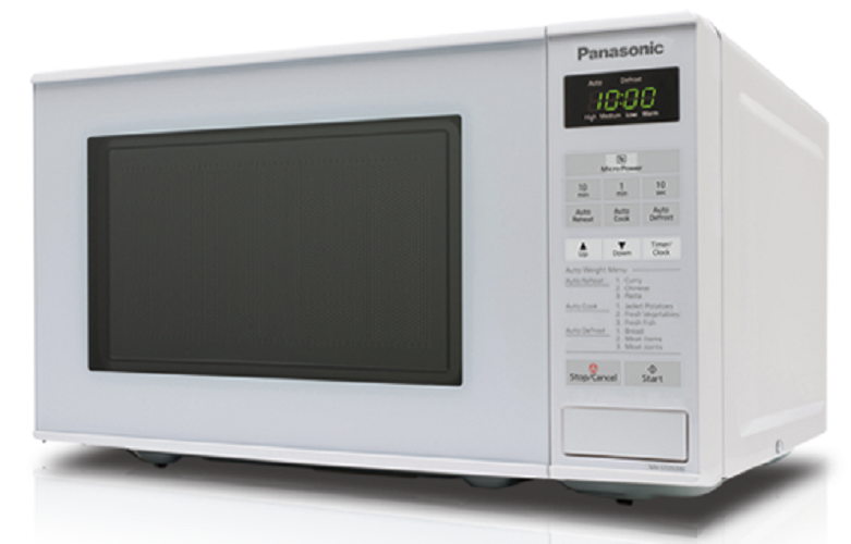 LÒ VI SÓNG PANASONIC NN-ST253 20 LÍT
