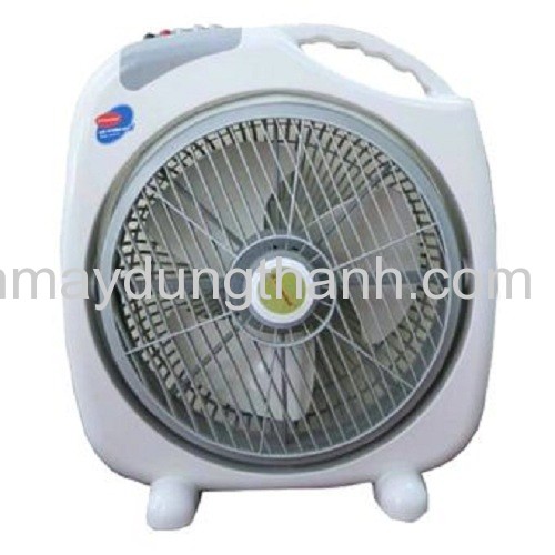 QUẠT HỘP ĐIỆN CƠ QH-350-LP