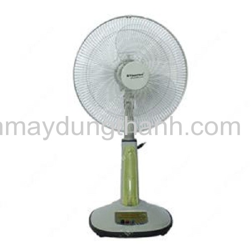 QUẠT LỬNG ĐIỆN CƠ QĐM-400-ĐBK