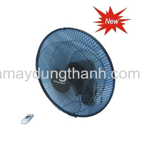 QUẠT TREO TƯỜNG ĐIỆN CƠ QTT400- XPN