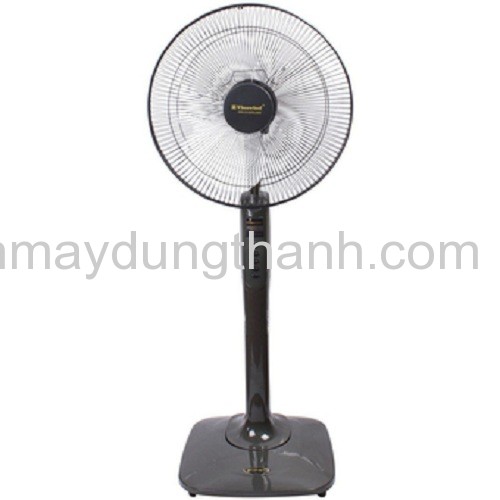 QUẠT CÂY ĐỨNG ĐIỆN CƠ QĐ400