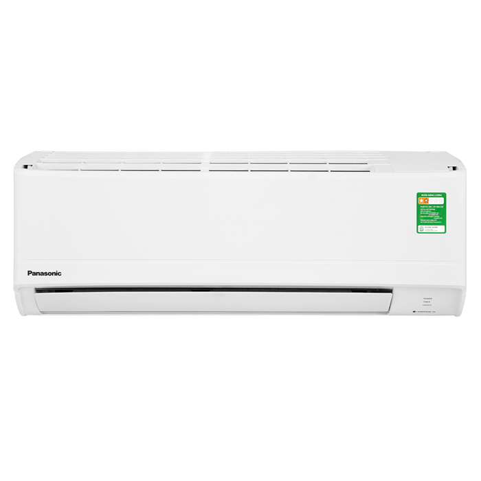 Điều hòa Panasonic 1 chiều Inverter CU/CS-PU9VKH 9000 Btu