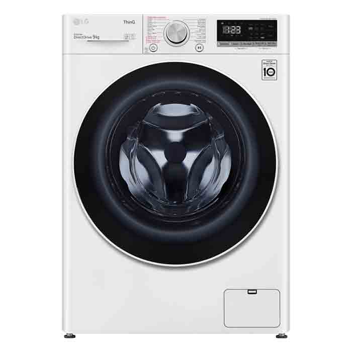 Máy giặt LG Inverter 9 kg FV1409S4W