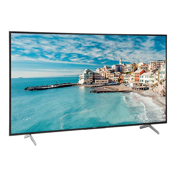 Tivi Sony 4K 65 inch KD-65X80J