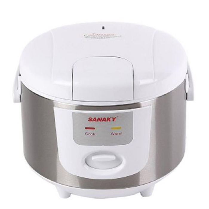Nồi cơm điện Sanaky SNK 182S