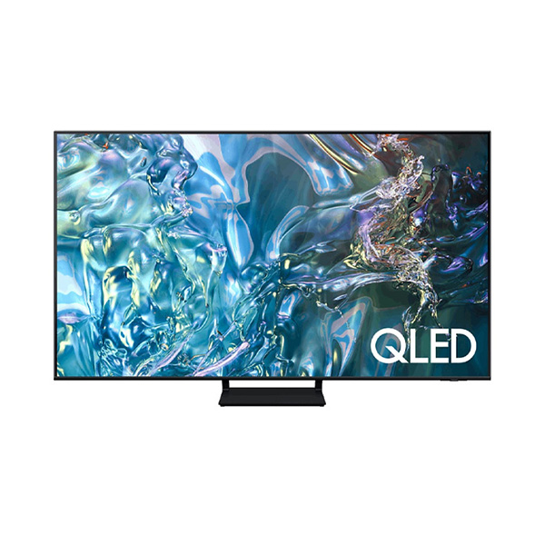 Smart Tivi QLED Samsung 4K 50 inch QA50Q60D
