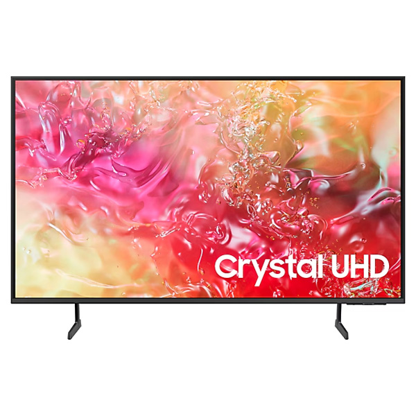 Smart Tivi Crystal UHD Samsung 4K 75 inch UA75DU7700