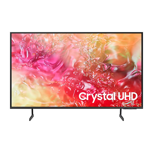 Smart Tivi Crystal UHD Samsung 4K 55 inch UA55DU7700