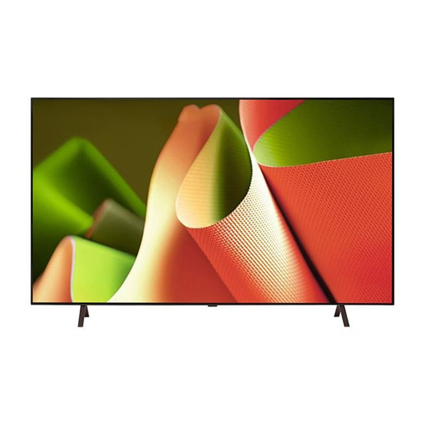 Smart Tivi OLED LG AI 4K 55 inch 55B4PSA
