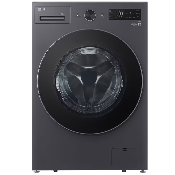 Máy giặt LG Inverter 17 kg F2517SNTG