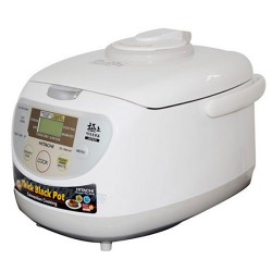 NỒI CƠM ĐIỆN TỬ HITACHI VMA18Y 1.8L