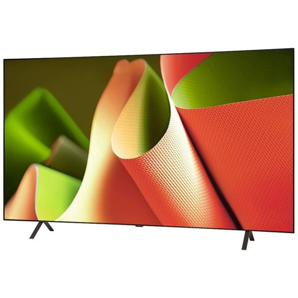 Smart Tivi OLED LG AI 4K 55 inch 55B4PSA