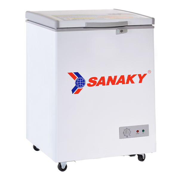 Tủ đông Sanaky VH-1599HY 100 lít