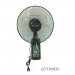QUẠT TREO TƯỜNG ĐIỆN CƠ QTT- 300EĐ