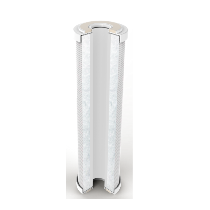 LÕI SỐ 3 - SMAX DUO 3 - VI LỌC ĐA ĐIỂM