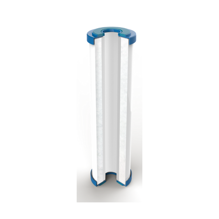  LÕI SỐ 1 - SMAX DUO 1 - VI LỌC