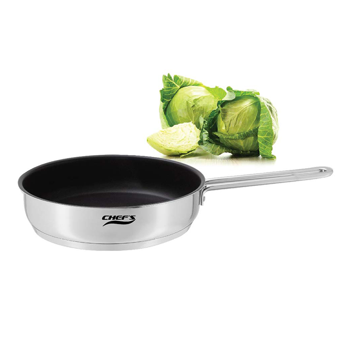 Chảo từ 3 lớp EH-FRY260