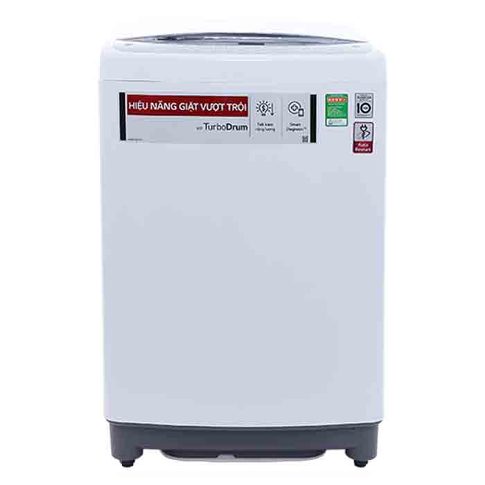 Máy giặt LG Inverter 10,5 kg T2350VS2W