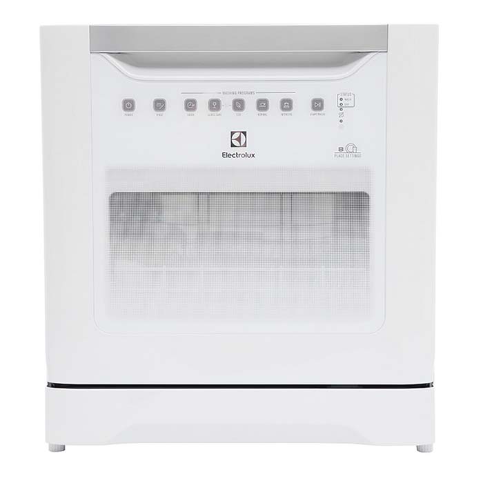 Máy rửa bát mini Electrolux ESF6010BW
