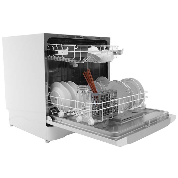 Máy rửa bát mini Electrolux ESF6010BW