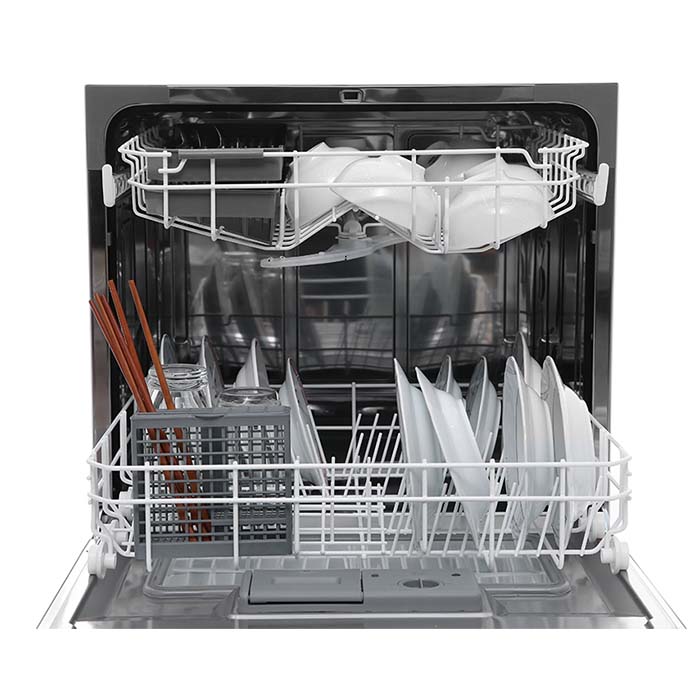Máy rửa bát mini Electrolux ESF6010BW