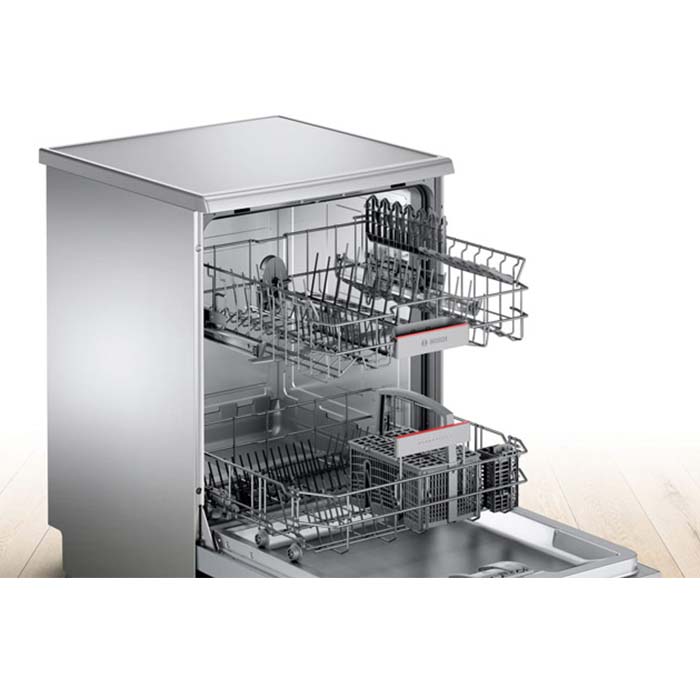 Máy rửa bát Bosch SMS46GI01P
