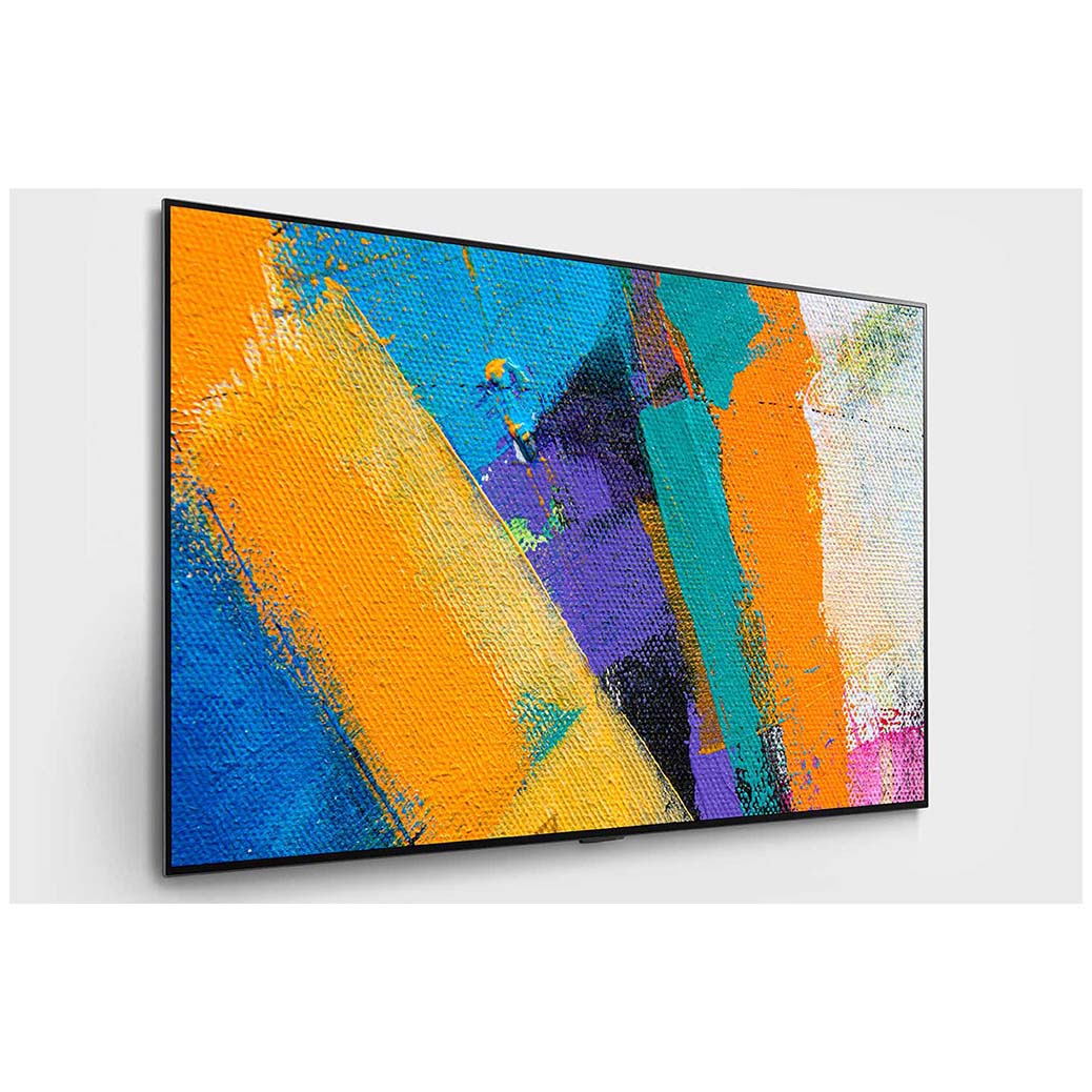 OLED LG 4K 65 inch 65GXPTA