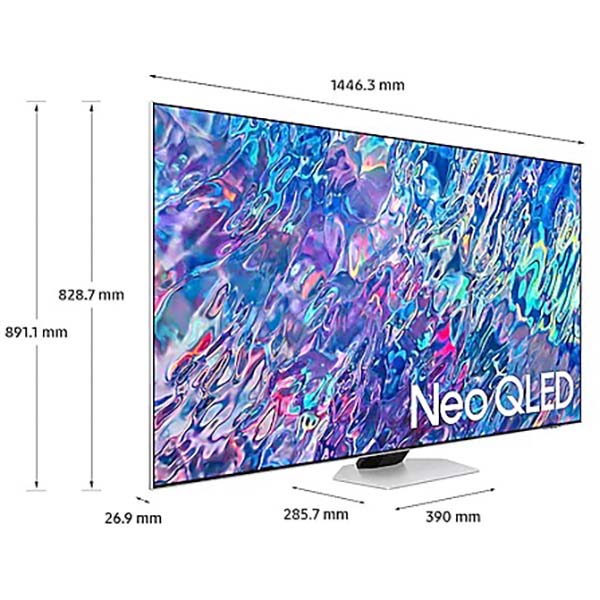 Smart Tivi Neo QLED 4K 65 inch Samsung QA65QN85B