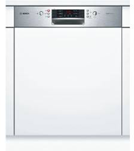 MÁY RỬA CHÉN BÁN ÂM SMI46IS03E 60CM