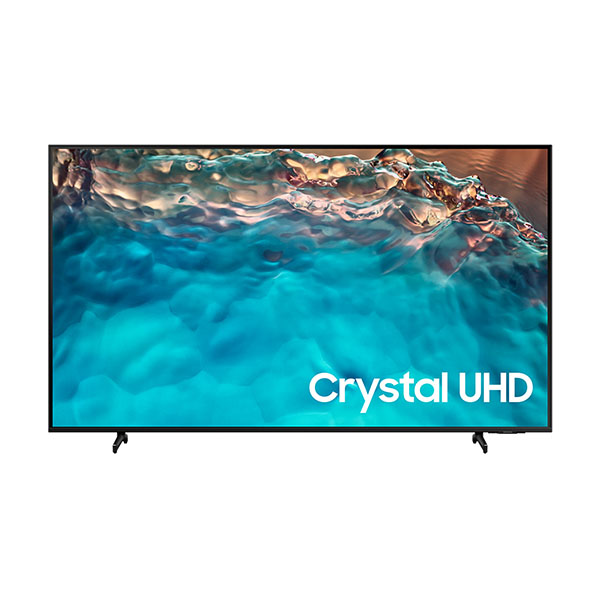 Smart Tivi Samsung 4K Crystal UHD 55 inch UA55BU8000