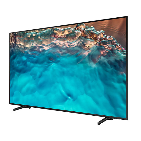 Smart Tivi Samsung 4K Crystal UHD 55 inch UA55BU8000