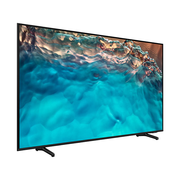 Smart Tivi Samsung 4K Crystal UHD 55 inch UA55BU8000