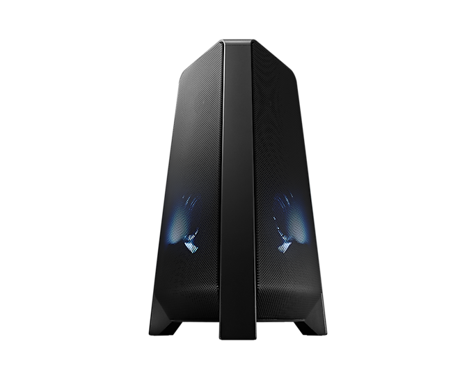Loa tháp Samsung MX-T40