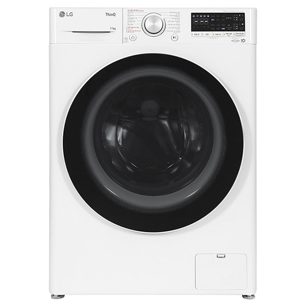 Máy giặt LG Inverter 11 kg FV1411S4WA
