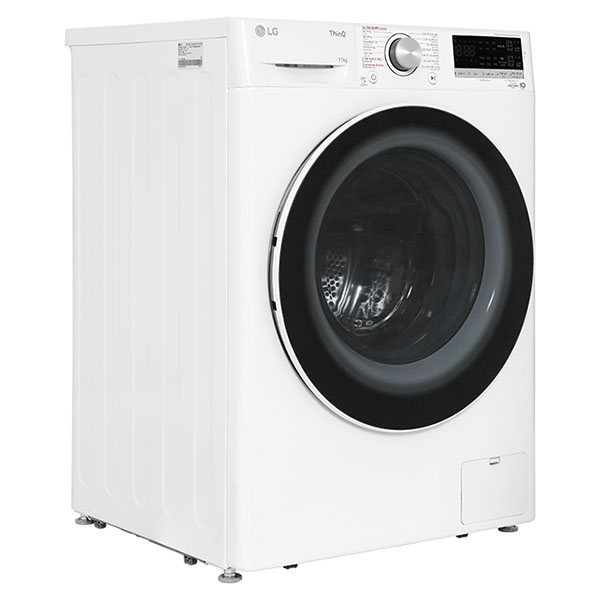 Máy giặt LG Inverter 11 kg FV1411S4WA