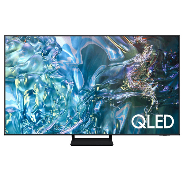 Smart Tivi QLED Samsung 4K 85 inch QA85Q60D
