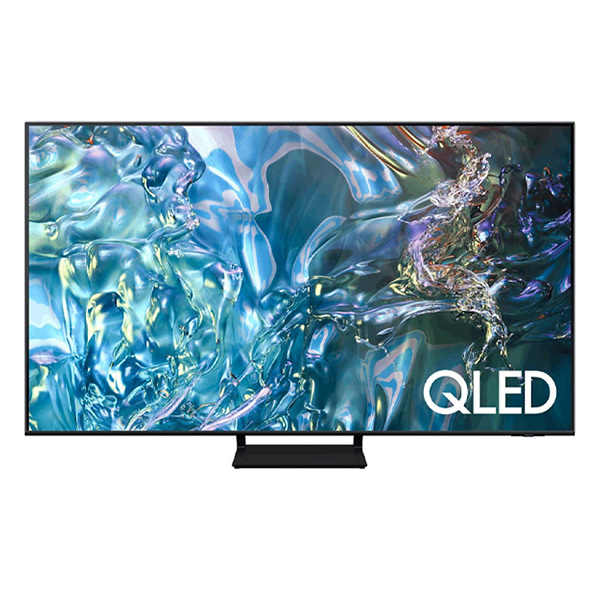 Smart Tivi QLED Samsung 4K 75 inch QA75Q60D