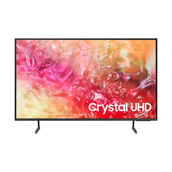 Smart Tivi Crystal UHD Samsung 4K 50 inch UA50DU7700