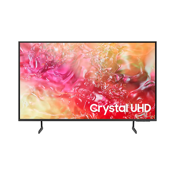 Smart Tivi Crystal UHD Samsung 4K 43 inch UA43DU7700