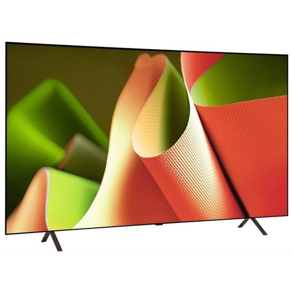 Smart Tivi OLED LG AI 4K 55 inch 55B4PSA
