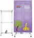 MÁY SẤY QUẦN ÁO SUNHOUSE SHD2700