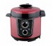 NỒI ÁP SUẤT ĐA NĂNG SANAKY SNK-53C 5.0 LÍT