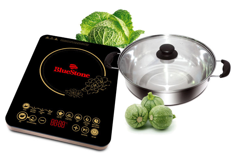 BẾP TỪ BLUESTONE ICB-6677